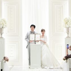 アーフェリーク迎賓館 大阪の写真2枚目