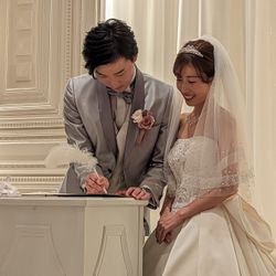 アーフェリーク迎賓館 大阪の写真4枚目