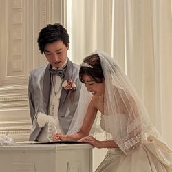 アーフェリーク迎賓館 大阪の写真9枚目