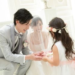 アーフェリーク迎賓館 大阪の写真13枚目