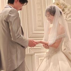 アーフェリーク迎賓館 大阪の写真21枚目