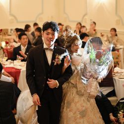 ガーデンテラス福岡 ホテル&リゾートの写真3枚目