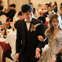 ガーデンテラス福岡 ホテル&リゾートの写真3枚目