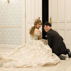 ガーデンテラス福岡 ホテル&リゾートの写真4枚目