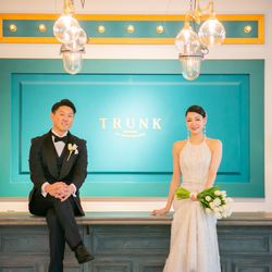 TRUNK BY SHOTO GALLERYの写真35枚目