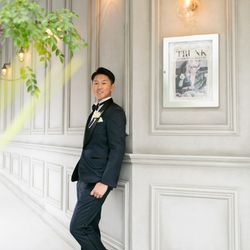 TRUNK BY SHOTO GALLERYの写真7枚目