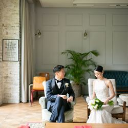 TRUNK BY SHOTO GALLERYの写真28枚目