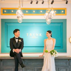 TRUNK BY SHOTO GALLERYの写真4枚目