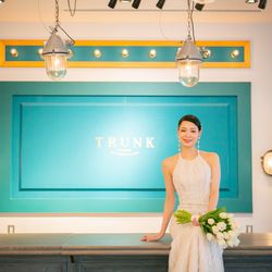 TRUNK BY SHOTO GALLERYの写真9枚目
