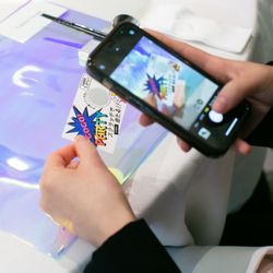 TRUNK BY SHOTO GALLERYの写真6枚目