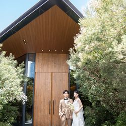 TRUNK HOTELの写真11枚目