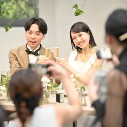 TRUNK HOTELの写真14枚目