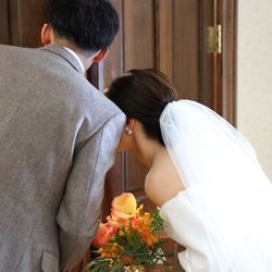 ルーデンス立川ウエディングガーデンの写真32枚目