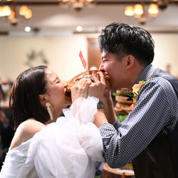 ルーデンス立川ウエディングガーデンの写真13枚目