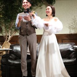 ルーデンス立川ウエディングガーデンの写真12枚目