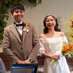 ルーデンス立川ウエディングガーデンの写真1枚目