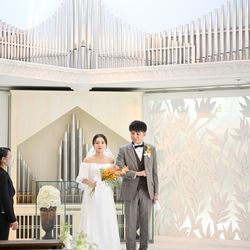 ルーデンス立川ウエディングガーデンの写真12枚目