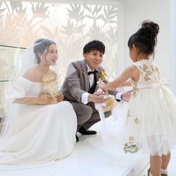 ルーデンス立川ウエディングガーデンの写真7枚目