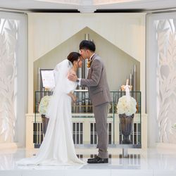 ルーデンス立川ウエディングガーデンの写真36枚目