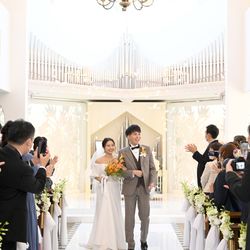 ルーデンス立川ウエディングガーデンの写真1枚目