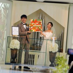 ルーデンス立川ウエディングガーデンの写真4枚目