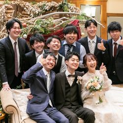 オランジュベールの写真12枚目