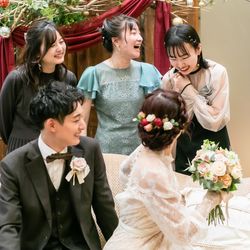 オランジュベールの写真20枚目