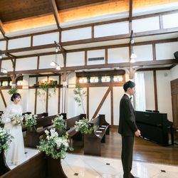 オランジュベールの写真14枚目