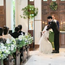 オランジュベールの写真9枚目