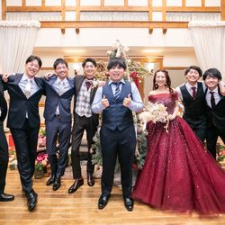 オランジュベールの写真27枚目