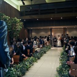 ウィズザスタイルフクオカ　の写真9枚目