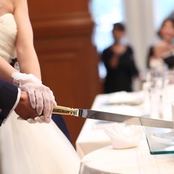 アートグレイス・ウエディングコースト 大阪の写真21枚目