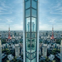 アンダーズ東京の写真13枚目