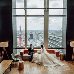 アンダーズ東京の写真32枚目