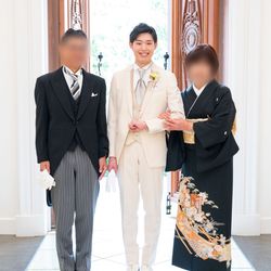 アプローズスクエア 名古屋迎賓館の写真14枚目