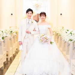 アプローズスクエア 名古屋迎賓館の写真19枚目