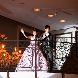 アプローズスクエア 名古屋迎賓館の写真8枚目