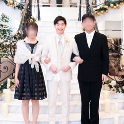 アプローズスクエア 名古屋迎賓館の写真13枚目