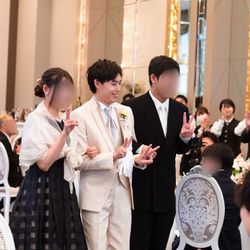 アプローズスクエア 名古屋迎賓館の写真25枚目