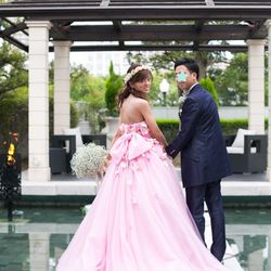 アートグレイス・ウエディングコースト 大阪の写真11枚目