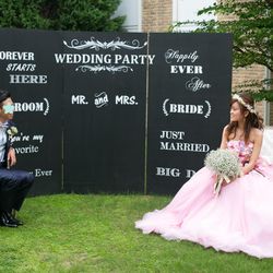 アートグレイス・ウエディングコースト 大阪の写真21枚目