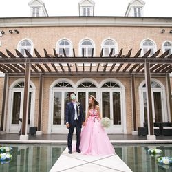 アートグレイス・ウエディングコースト 大阪の写真3枚目