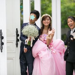 アートグレイス・ウエディングコースト 大阪の写真34枚目