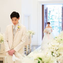 アプローズスクエア 名古屋迎賓館の写真13枚目