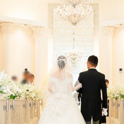 アプローズスクエア 名古屋迎賓館の写真20枚目