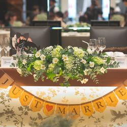 アートグレイス・ウエディングコースト 大阪の写真23枚目