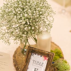 アートグレイス・ウエディングコースト 大阪の写真7枚目