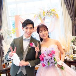 アプローズスクエア 名古屋迎賓館の写真15枚目