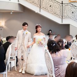 アプローズスクエア 名古屋迎賓館の写真36枚目