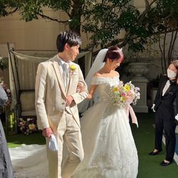 アプローズスクエア 名古屋迎賓館の写真14枚目